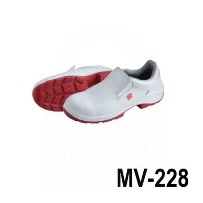 CATU MV 228 Insulating Safety Shoe CATU MV 228 Insulating Safety Shoe